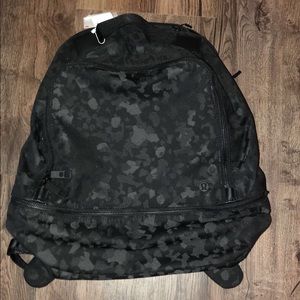 LULU LEMON Backpack